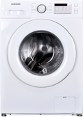 Lave-linge Hublot 8 kg Reconditionné SAMSUNG WW80TA046TH