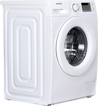 Lave-linge Hublot 8 kg Reconditionné SAMSUNG WW80TA046TH