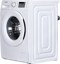 Lave-linge Hublot 8 kg Reconditionné SAMSUNG WW80TA046TH