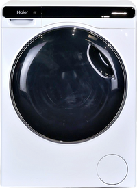 Lave-linge Hublot 5 kg Reconditionné HAIER HW50-BP12307U1