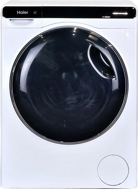 Lave-linge Hublot 5 kg Reconditionné HAIER HW50-BP12307U1