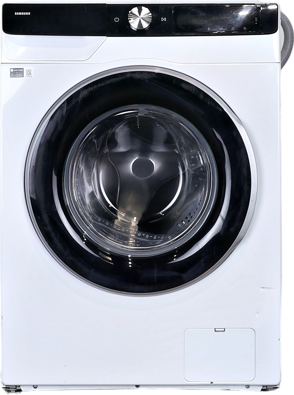 Lave-linge Hublot 11 kg Reconditionné SAMSUNG WW11DG6B85LK
