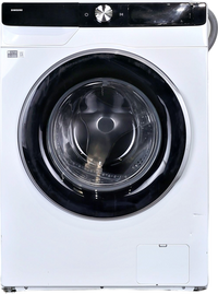 Lave-linge Hublot 11 kg Reconditionné SAMSUNG WW11DG6B85LK