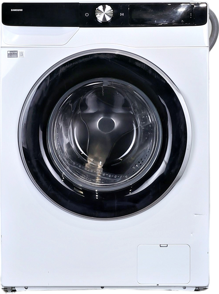 Lave-linge Hublot 11 kg Reconditionné SAMSUNG WW11DG6B85LK