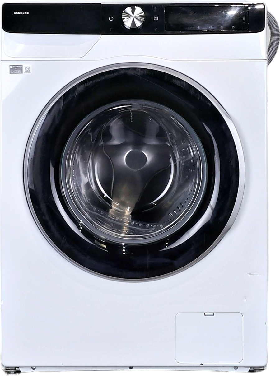 Lave-linge Hublot 11 kg Reconditionné SAMSUNG WW11DG6B85LK