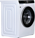 Lave-linge Hublot 11 kg Reconditionné SAMSUNG WW11DG6B85LK