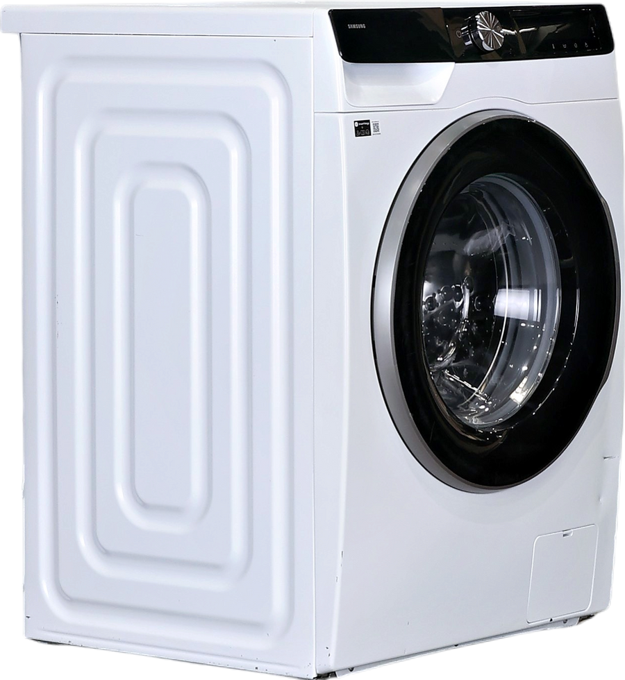 Lave-linge Hublot 11 kg Reconditionné SAMSUNG WW11DG6B85LK
