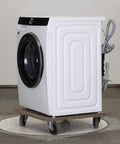 Lave-linge Hublot 11 kg Reconditionné SAMSUNG WW11DG6B85LK