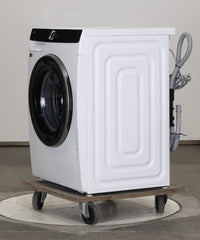 Lave-linge Hublot 11 kg Reconditionné SAMSUNG WW11DG6B85LK