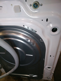 Lave-linge Hublot 11 kg Reconditionné SAMSUNG WW11DG6B85LK