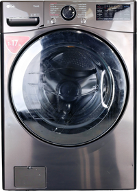 Lave-linge Hublot 17 kg Reconditionné LG F71P12BS