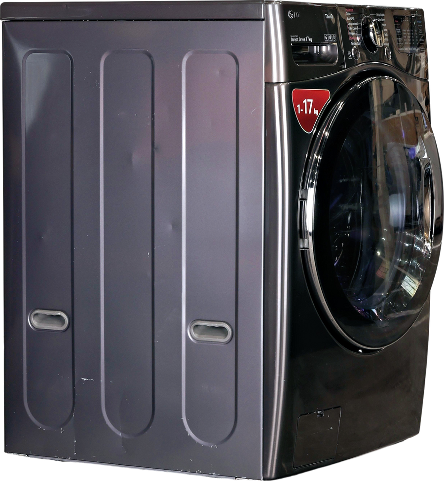 Lave-linge Hublot 17 kg Reconditionné LG F71P12BS