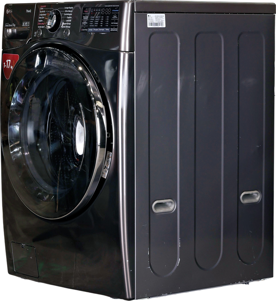 Lave-linge Hublot 17 kg Reconditionné LG F71P12BS