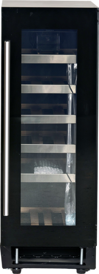 Cave à Vin Encastrable 18 bouteilles Reconditionné LE CHAI LMN180