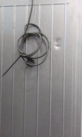 Congélateur Armoire Reconditionné HAIER H4F306WDH1