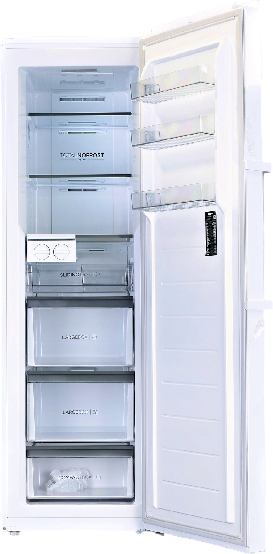 Congélateur Armoire Reconditionné HAIER H4F306WDH1