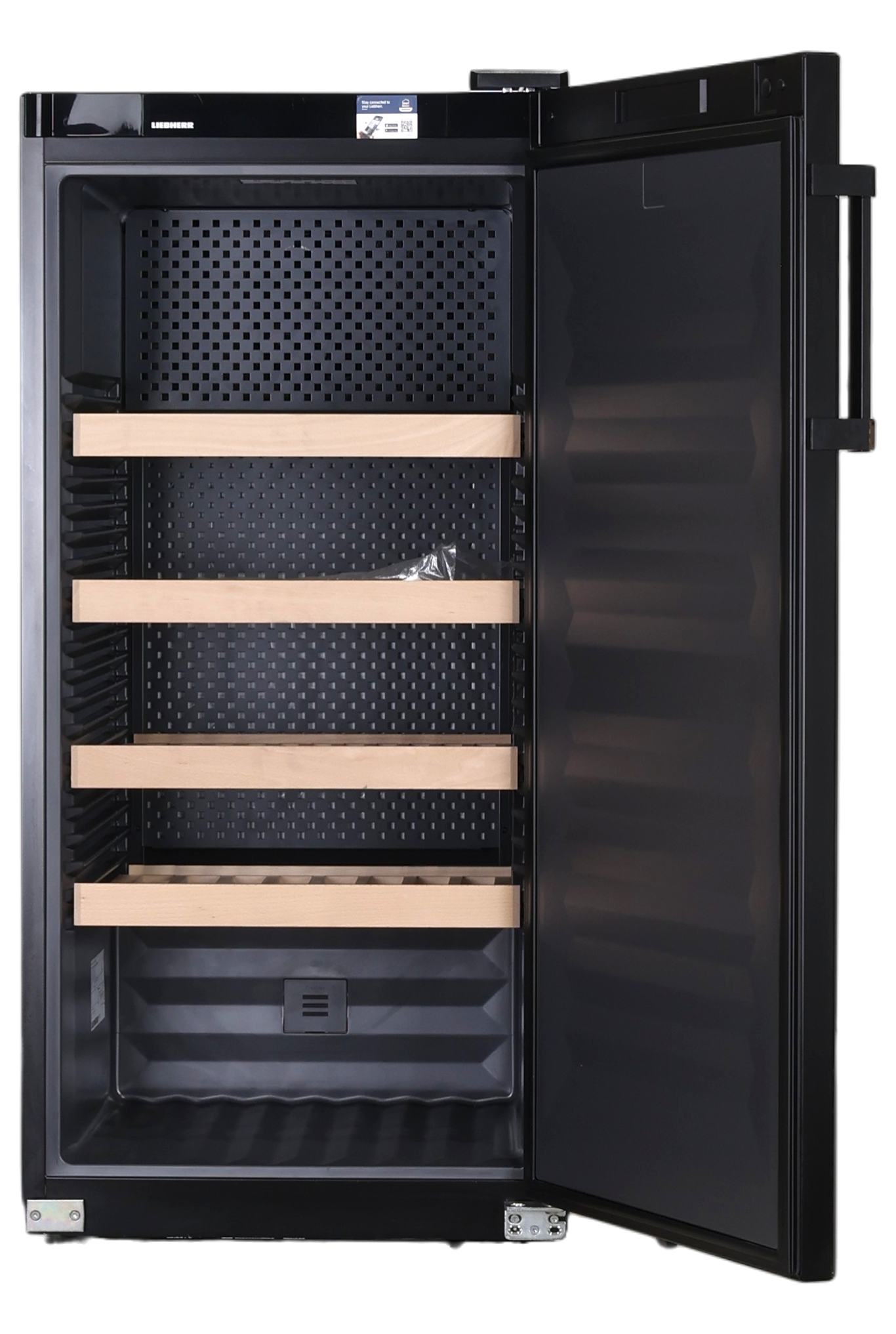 Cave à Vin De Vieillissement 141 bouteilles Reconditionné LIEBHERR WKP142