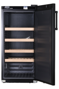 Cave à Vin De Vieillissement 141 bouteilles Reconditionné LIEBHERR WKP142