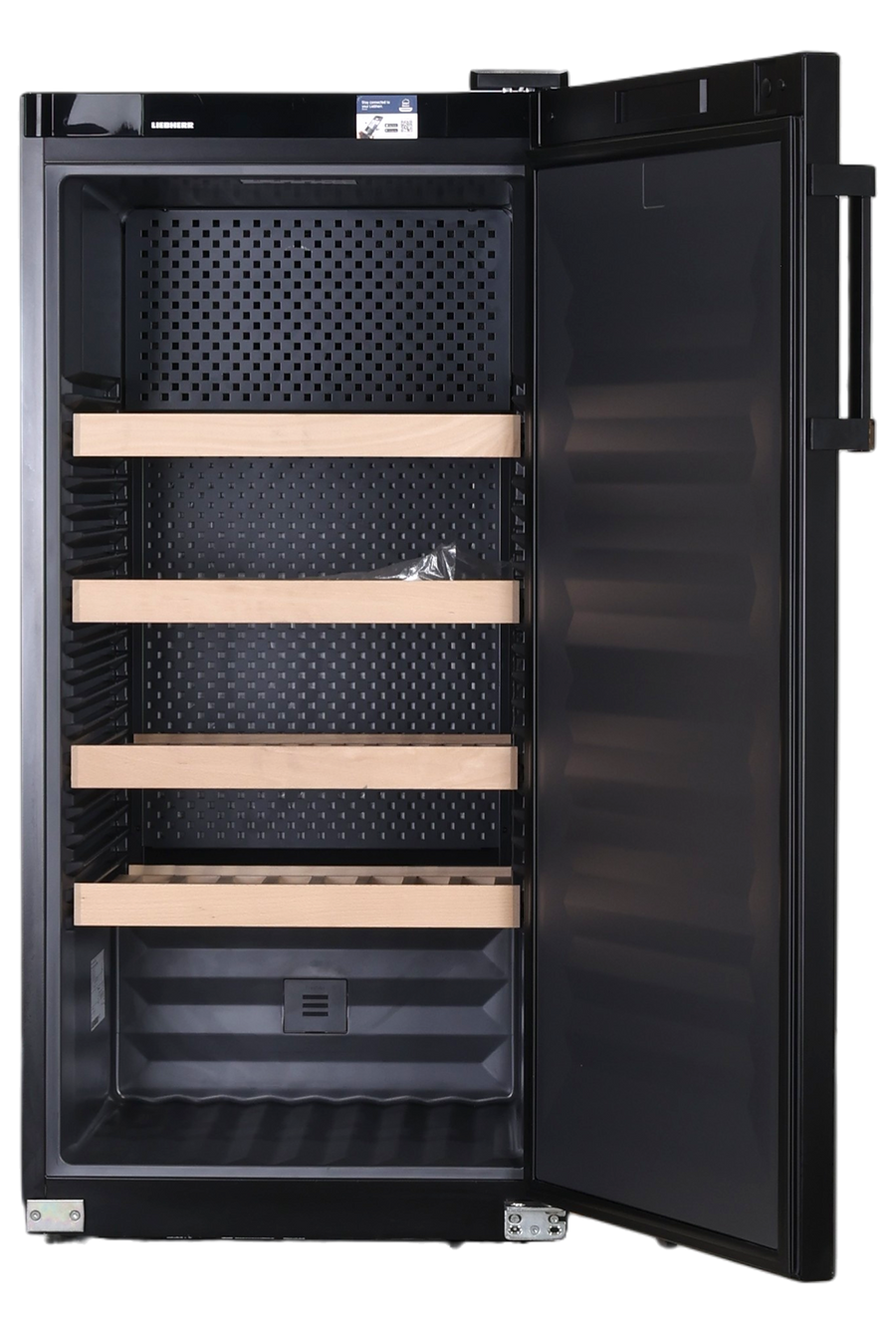 Cave à Vin De Vieillissement 141 bouteilles Reconditionné LIEBHERR WKP142