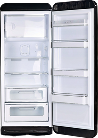 Réfrigérateur Avec Congélateur 270 L Reconditionné SMEG FAB28RCR5