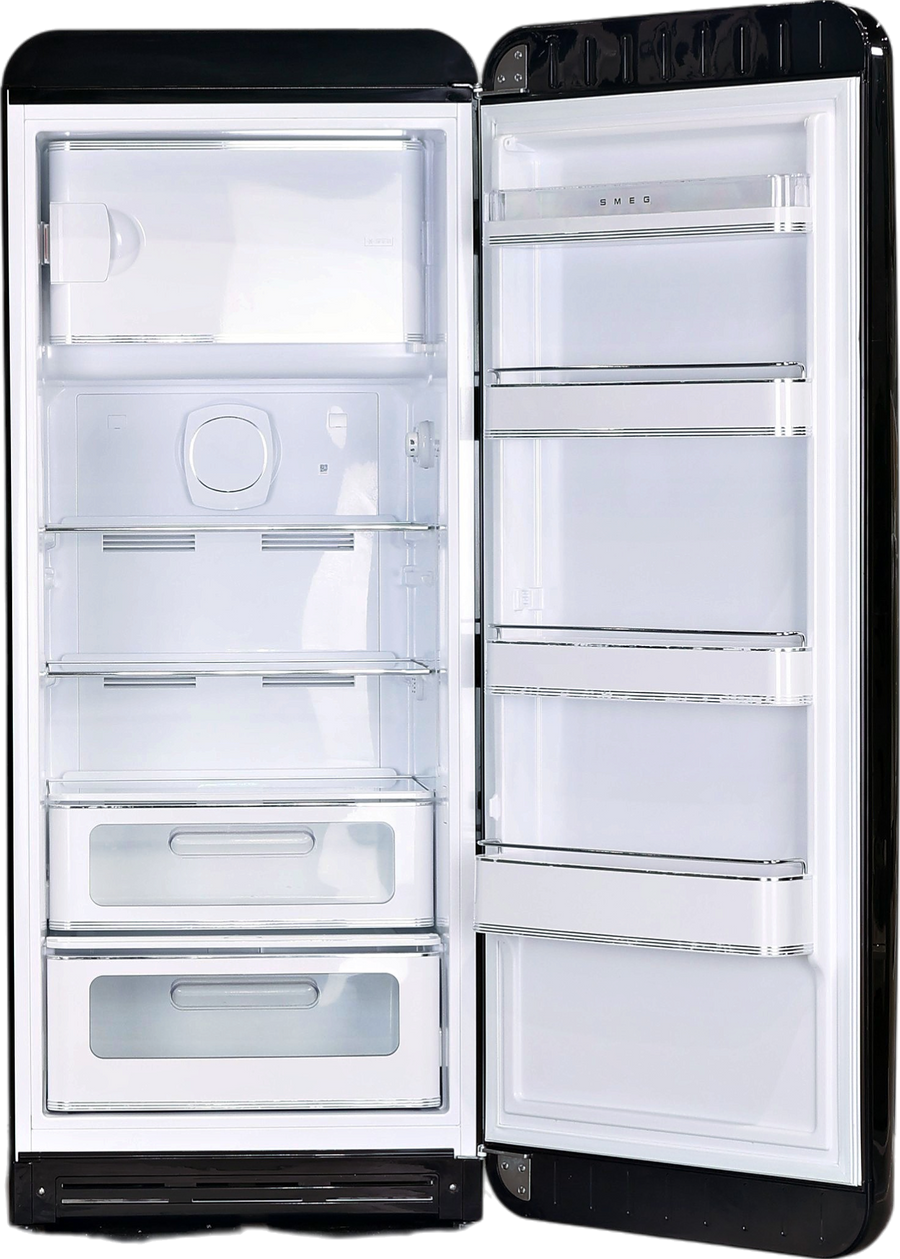 Réfrigérateur Avec Congélateur 270 L Reconditionné SMEG FAB28RCR5