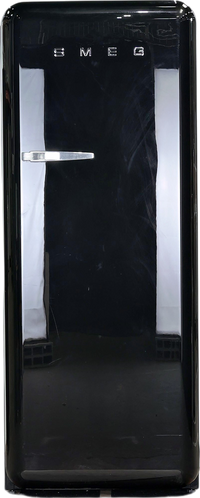 Réfrigérateur Avec Congélateur 270 L Reconditionné SMEG FAB28RCR5