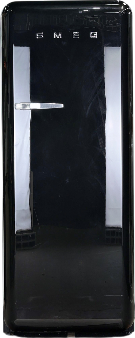 Réfrigérateur Avec Congélateur 270 L Reconditionné SMEG FAB28RCR5
