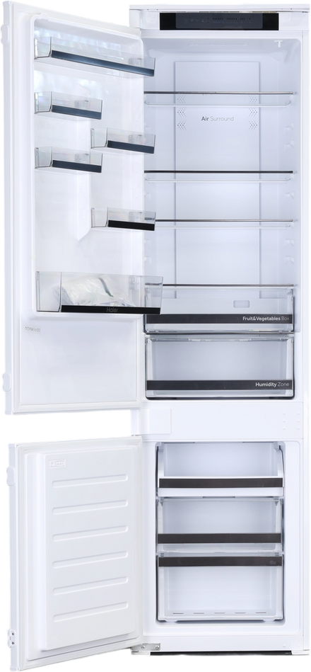 Réfrigérateur Encastrable 281 L Reconditionné HAIER HBW5519E