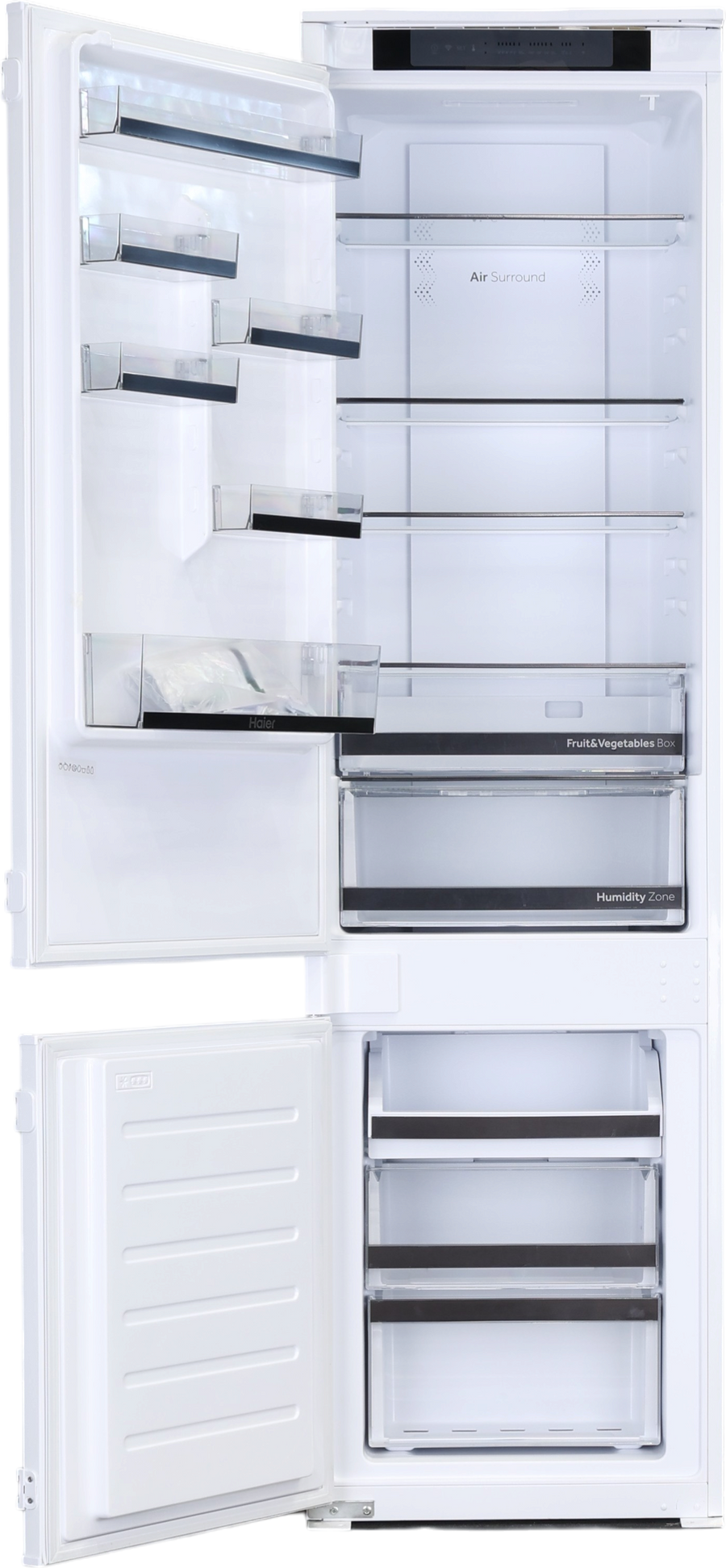 Réfrigérateur Encastrable 281 L Reconditionné HAIER HBW5519E