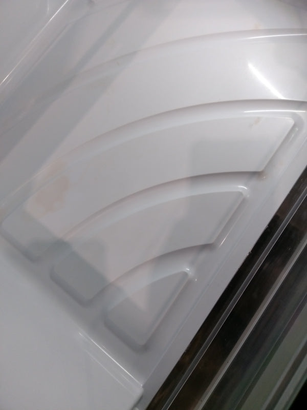 Réfrigérateur Avec Congélateur 351 L Reconditionné ESSENTIEL B ERCV200-60se
