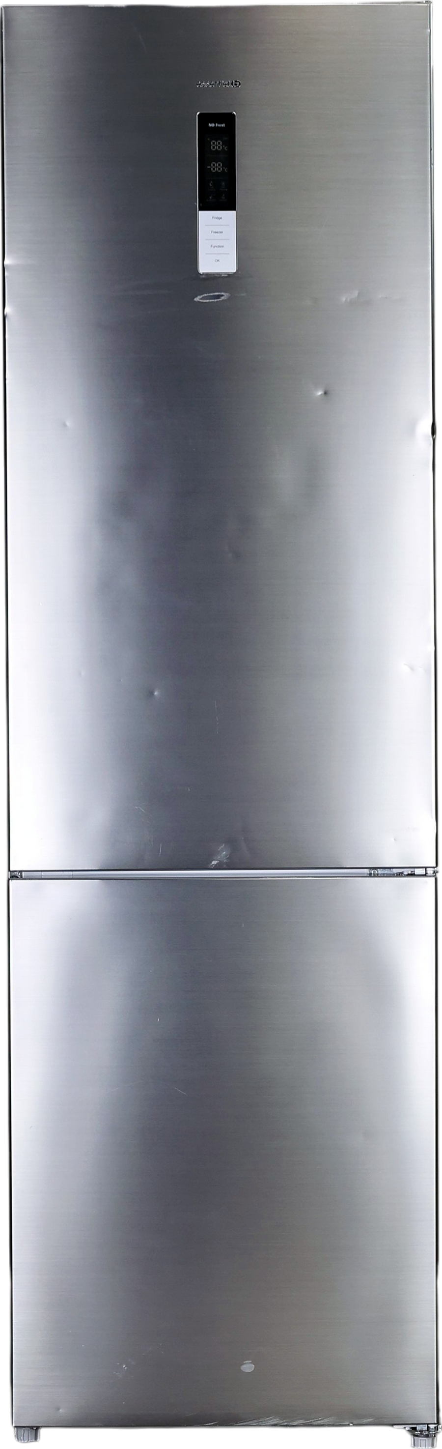 Réfrigérateur Avec Congélateur 351 L Reconditionné ESSENTIEL B ERCV200-60se