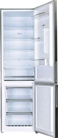 Réfrigérateur Avec Congélateur 351 L Reconditionné ESSENTIEL B ERCV200-60se