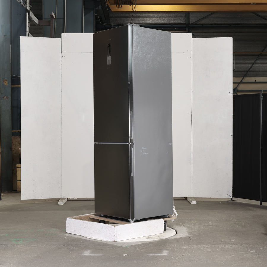 Réfrigérateur Avec Congélateur 351 L Reconditionné ESSENTIEL B ERCV200-60se