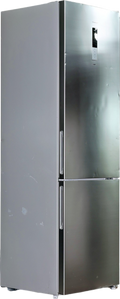 Réfrigérateur Avec Congélateur 351 L Reconditionné ESSENTIEL B ERCV200-60se