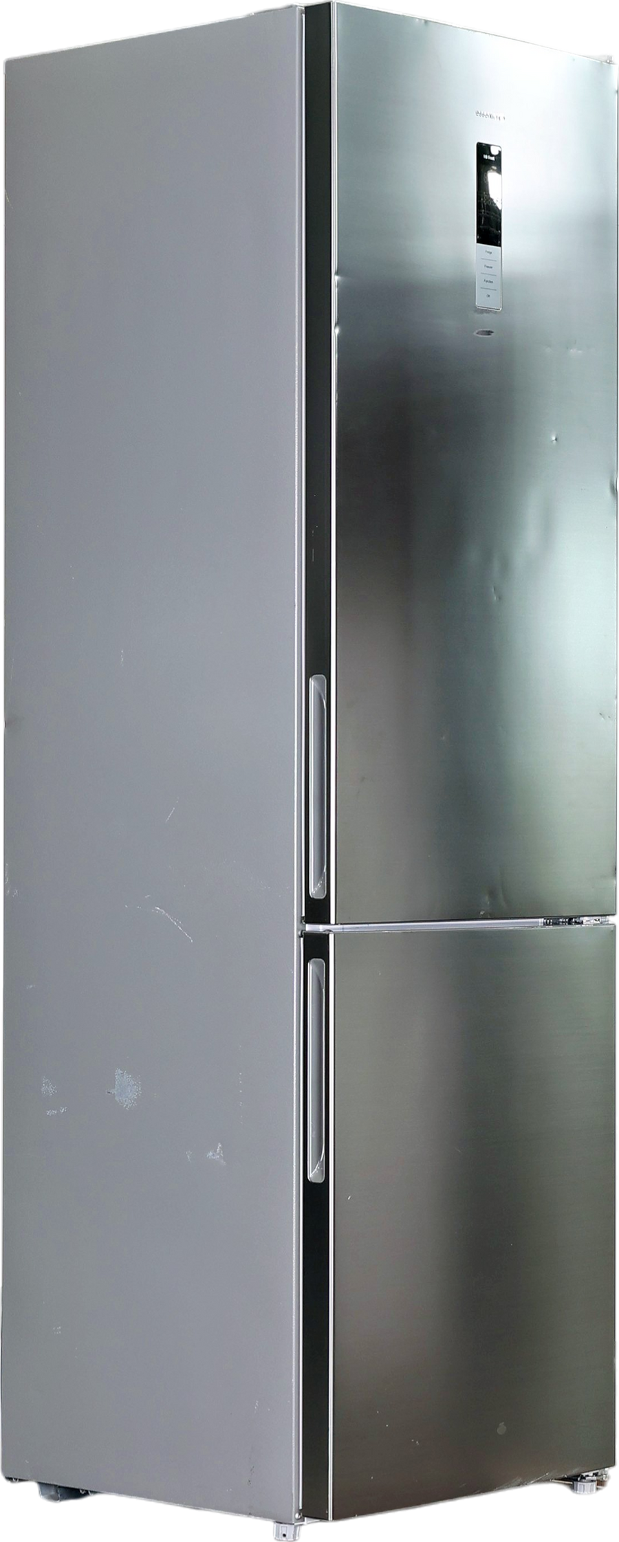 Réfrigérateur Avec Congélateur 351 L Reconditionné ESSENTIEL B ERCV200-60se