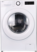 Lave-linge Sechant 9 kg Reconditionné LG F964R33WRS