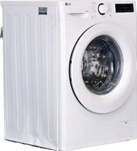 Lave-linge Sechant 9 kg Reconditionné LG F964R33WRS