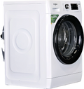 Lave-linge Hublot 9 kg Reconditionné WHIRLPOOL FFBP9469BVFR