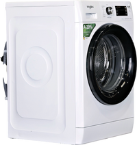 Lave-linge Hublot 9 kg Reconditionné WHIRLPOOL FFBP9469BVFR