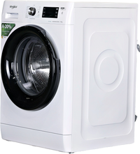Lave-linge Hublot 9 kg Reconditionné WHIRLPOOL FFBP9469BVFR