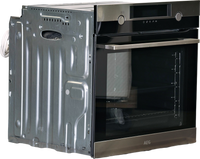 Four Chaleur Tournante 71 L Reconditionné AEG BPK556360M