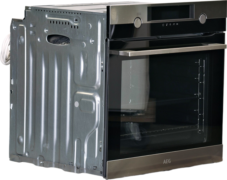 Four Chaleur Tournante 71 L Reconditionné AEG BPK556360M