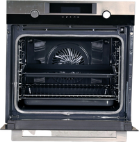 Four Chaleur Tournante 71 L Reconditionné AEG BPK556360M