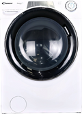 Lave-linge Hublot 14 kg Reconditionné CANDY RP4146BWMBC/1-S