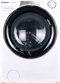 Lave-linge Hublot 14 kg Reconditionné CANDY RP4146BWMBC/1-S