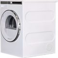 Seche-linge à Evacuation 11 kg Reconditionné ASKO T411VD.W