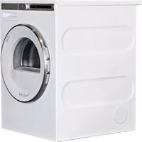 Seche-linge à Evacuation 11 kg Reconditionné ASKO T411VD.W