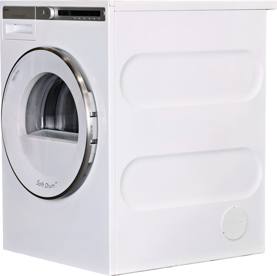 Seche-linge à Evacuation 11 kg Reconditionné ASKO T411VD.W