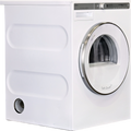 Seche-linge à Evacuation 11 kg Reconditionné ASKO T411VD.W