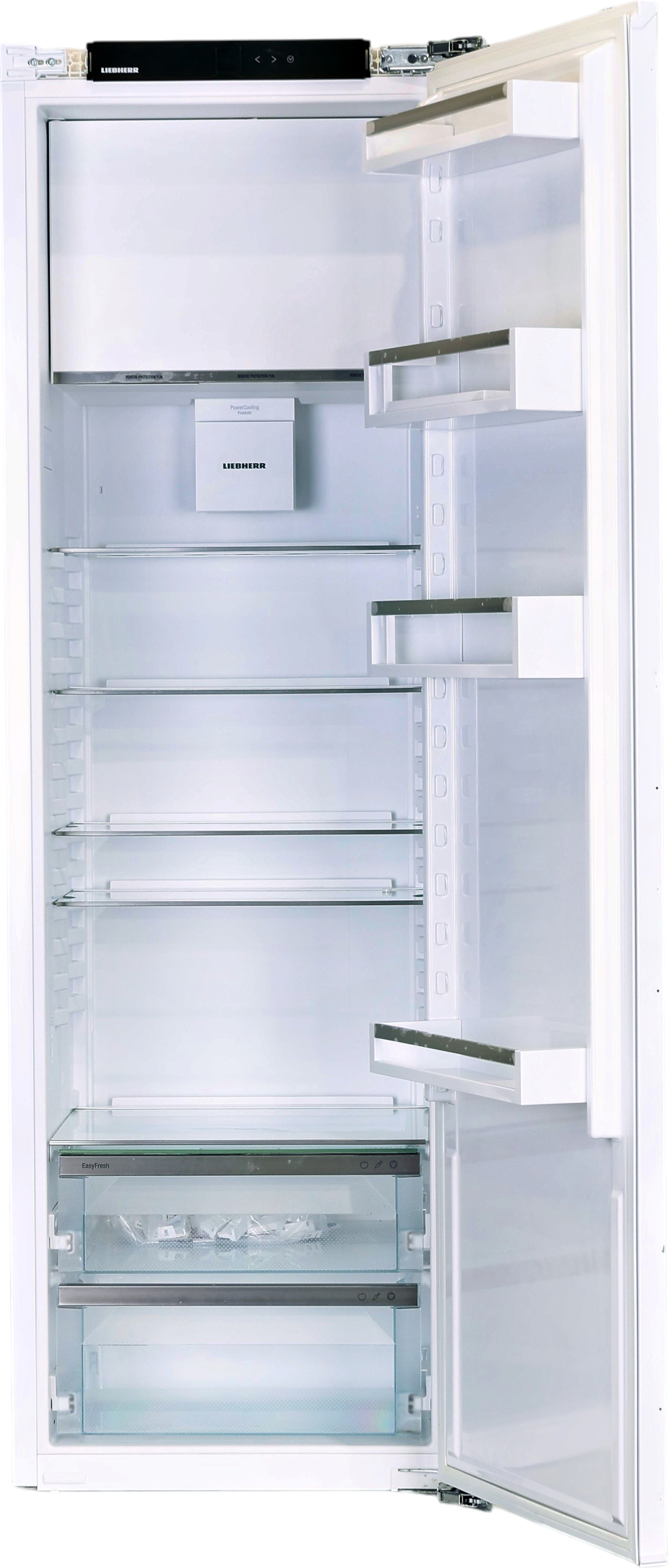 Réfrigérateur Avec Congélateur 288 L Reconditionné LIEBHERR IRe 1784